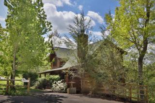 Timberwind - Sevierville - 7