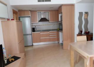 APARTAMENTO EN SEGUNDA LINEA DE MAR, WIFI & A.C - Cubelles - 7