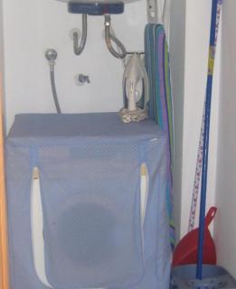 APARTAMENTO EN SEGUNDA LINEA DE MAR, WIFI & A.C - Cubelles - 3