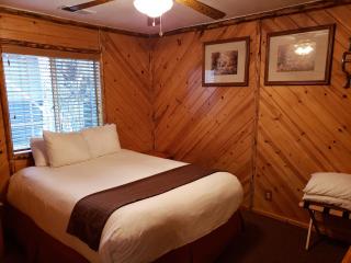 Big Bear Frontier - 2