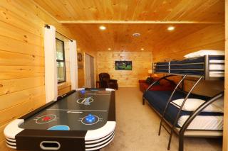Shady Lady - Sevierville - 9