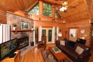 Shady Lady - Sevierville - 8