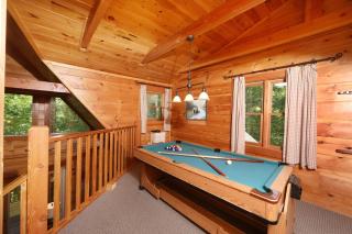 Shady Lady - Sevierville - 7