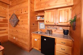 Shady Lady - Sevierville - 4