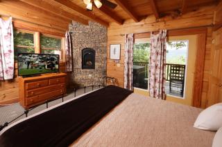 Shady Lady - Sevierville - 1