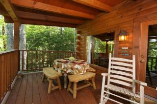 Picture Perfect - Sevierville - 5