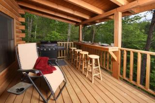 Honey J's Mountain Retreat - Sevierville - 2