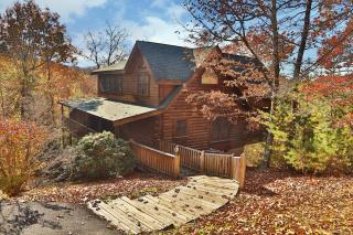 Mountain Majesty - Sevierville - 0