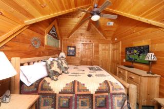 Mountain Majesty - Sevierville - 2