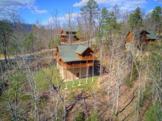 Heart's Dream - Sevierville - 9