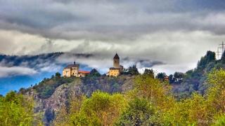 Burgfrieden - Vipiteno - 8