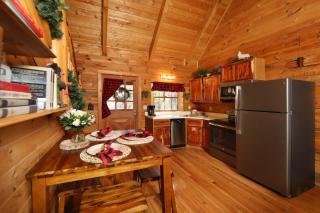 Falcon's View - Sevierville - 7
