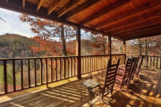 Unto These Hills - Sevierville - 9