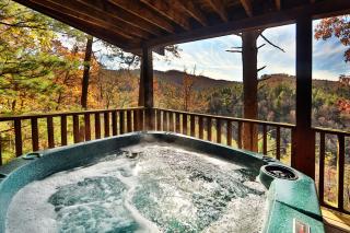 Unto These Hills - Sevierville - 8