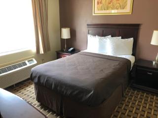 Americas Best Value Inn Athens - Athens - 7