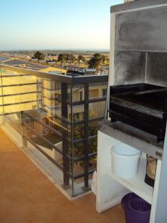 Apartamento Varandas de Pêra - 2