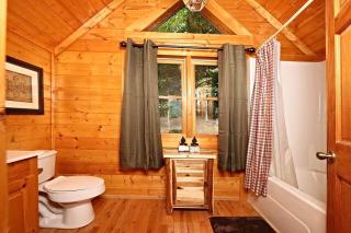 Treetops - Sevierville - 3