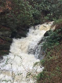 Lodge Between the Streams - Sevierville - 8
