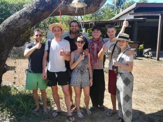 Cashew Nut Bungalow, Ko Mook - Ko Mook - 5