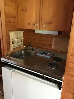 Driftwood Village Cottages - Sturdies Bay - 1