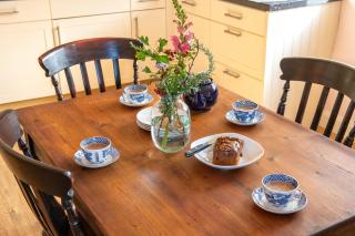 Thatch Cottage - luxury Norfolk Hideaway - 1