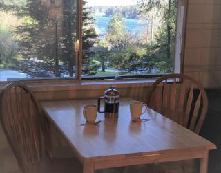 Driftwood Village Cottages - Sturdies Bay - 5