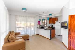 Cumbuco Dream Village Duplex with 3 bedrooms - Cumbuco - 8