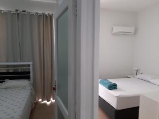 Apartamento Ilha dos Patos Ingleses na Beira do Mar - Florianópolis - 6