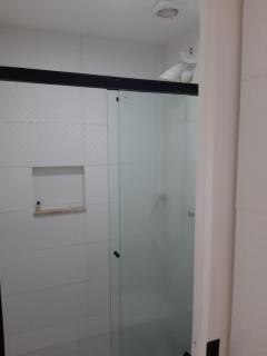 Apartamento Ilha dos Patos Ingleses na Beira do Mar - Florianópolis - 4