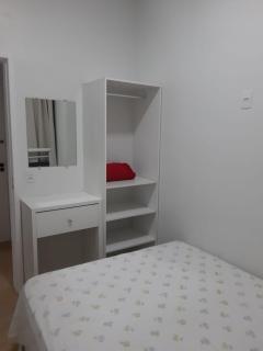 Apartamento Ilha dos Patos Ingleses na Beira do Mar - Florianópolis - 3