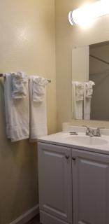 Sierra Crossing Motel - Bloomington - 4
