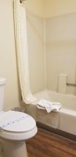Sierra Crossing Motel - Bloomington - 3
