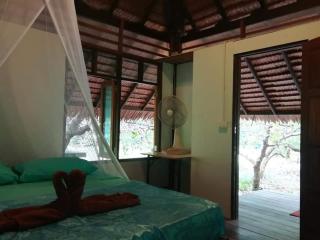 Cashew Nut Bungalow, Ko Mook - Ko Mook - 7