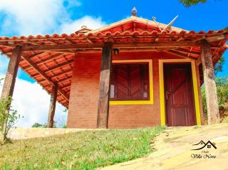 Villa Nova Chalés - 7