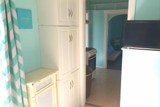 Short walk to beach 4 br 2 bath restored 1935 home - 2