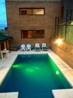 Casa Decla - Villa Carlos Paz - 8