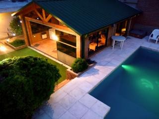 Casa Decla - Villa Carlos Paz - 9