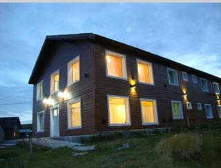 Tranqueras Lodge - El Chalten - 9