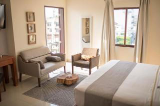 Gran Plaza Hotel Centro Histórico - 0