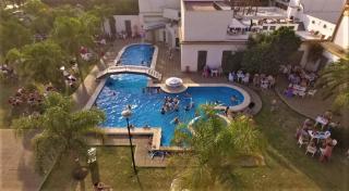 City Hotel Termal - Termas de Río Hondo - 4
