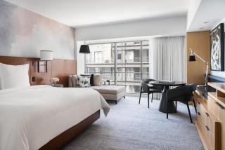 Four Seasons Hotel Seattle - Seattle - 2