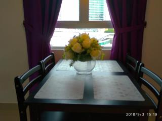 APARTEL OPP SPICE ARENA (4 ROOMS) - 0