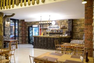 Hotel Ragnar - Nizhnyaya Alekseyevka - 1