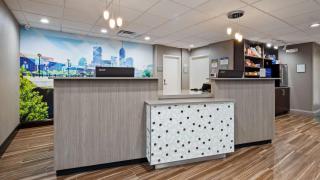 Best Western Plus Indianapolis NW Hotel - Indianapolis - 9