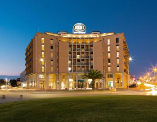 Best Western Hotel Biri - Padua - 0