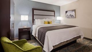 Best Western Plus Indianapolis NW Hotel - 1