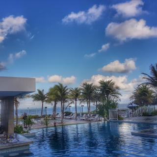 In Mare Bali Residencial Resort - Pium de Cima - 8