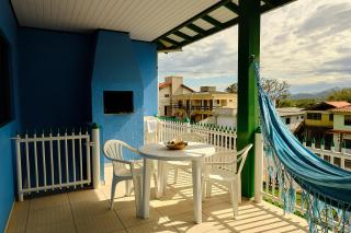 Resid.l Canto do Encanto - Garopaba - 0