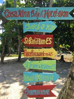 Beach Hotel Casa Nina - Las Terrenas - 7