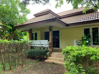 Khao Yai Cottage - 1